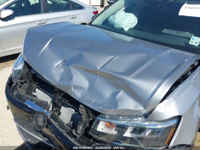 3VV5X7B20RM066486 Volkswagen Taos 1.5t S