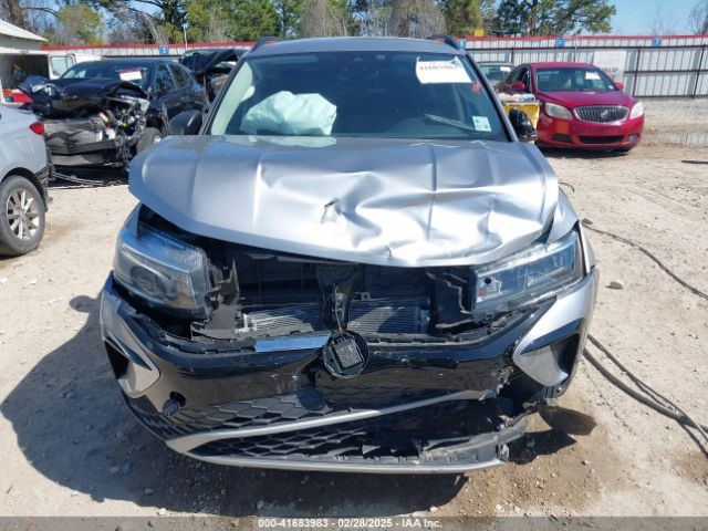 3VV5X7B20RM066486 Volkswagen Taos 1.5t S