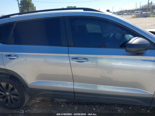 3VV5X7B20RM066486 Volkswagen Taos 1.5t S