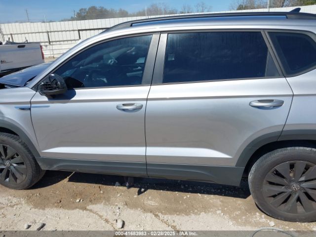 3VV5X7B20RM066486 Volkswagen Taos 1.5t S
