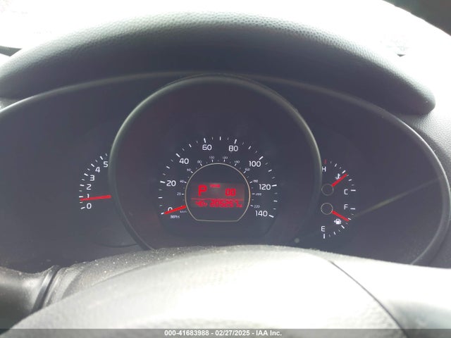 KIA SOUL + 2016 KNDJP3A57G7822114 Image 7