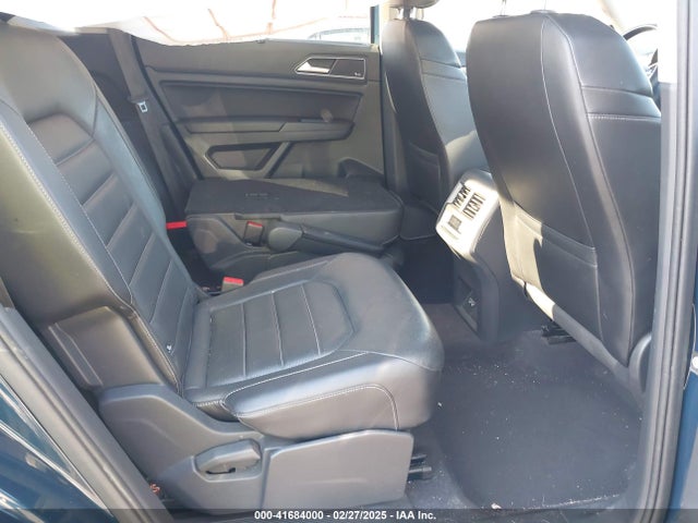 1V2NR2CA3KC541913 Volkswagen Atlas 3.6l V6 Sel Premium