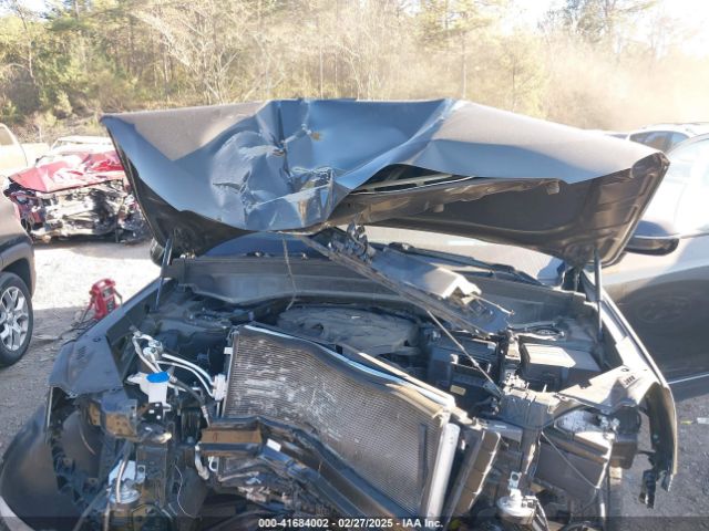 5XYP5DGC4PG403393 KIA Telluride Sx Prestige X-pro