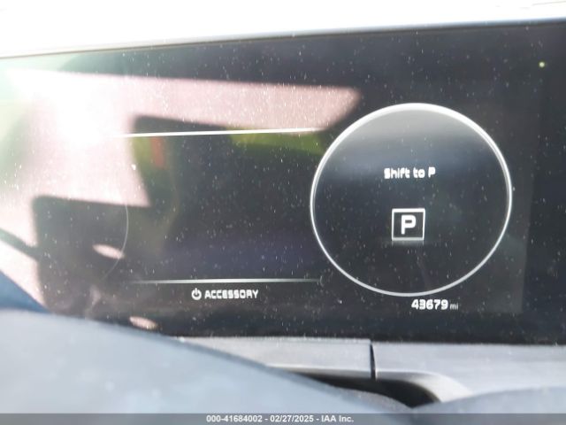 5XYP5DGC4PG403393 KIA Telluride Sx Prestige X-pro