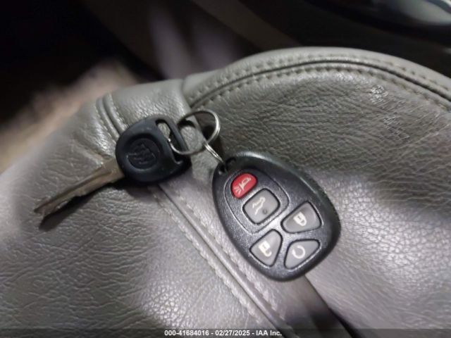 5GAKRAKDXHJ304805 Buick Enclave Convenience