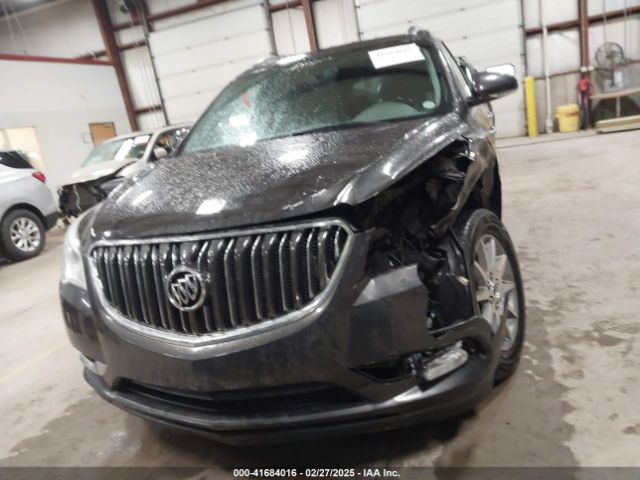 5GAKRAKDXHJ304805 Buick Enclave Convenience