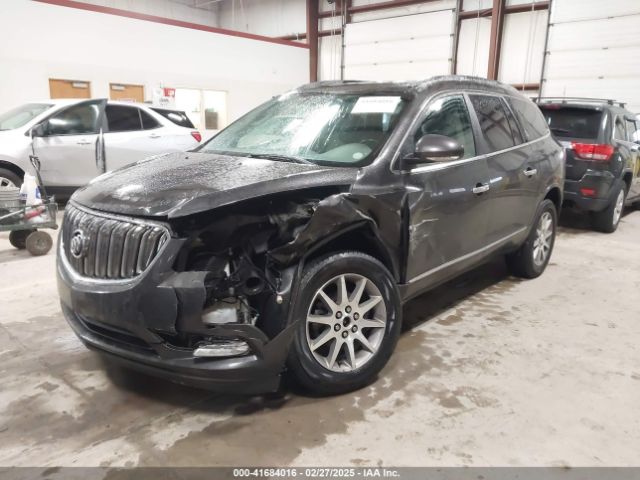 5GAKRAKDXHJ304805 Buick Enclave Convenience