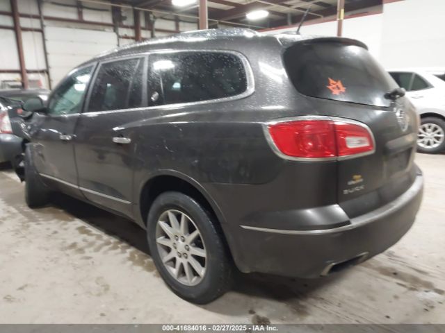 5GAKRAKDXHJ304805 Buick Enclave Convenience