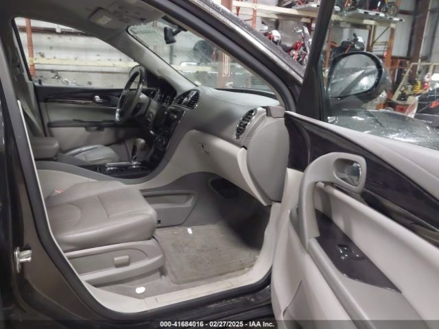 5GAKRAKDXHJ304805 Buick Enclave Convenience