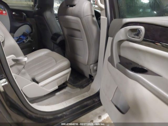 5GAKRAKDXHJ304805 Buick Enclave Convenience