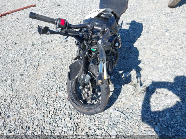 Honda CBF300 NA 2024 MLHNC5558R5400710 Image 5