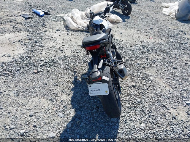 Honda CBF300 NA 2024 MLHNC5558R5400710 Image 6