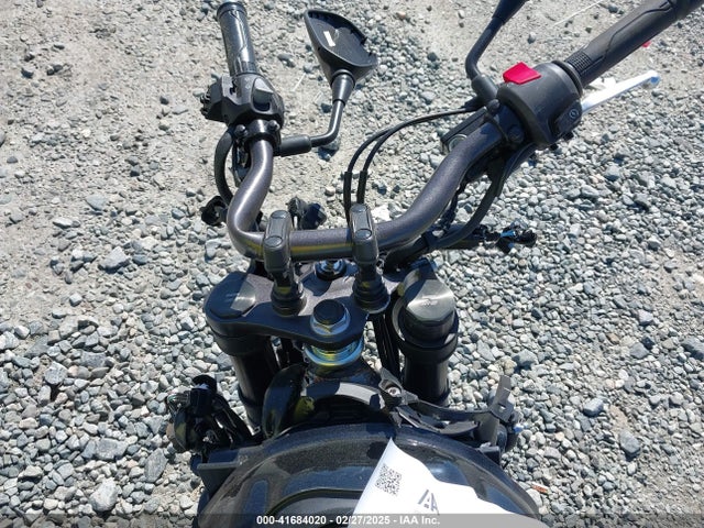 Honda CBF300 NA 2024 MLHNC5558R5400710 Image 7