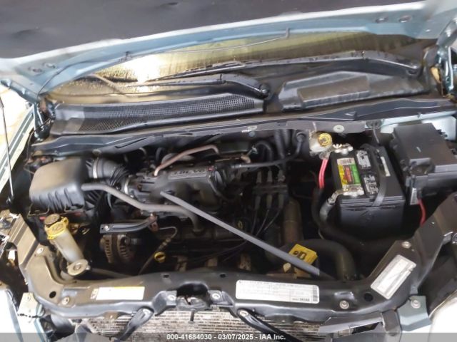 2010 CHRYSLER TOWN & COUNTRY 2A4RR5D12AR284617 Photo 9