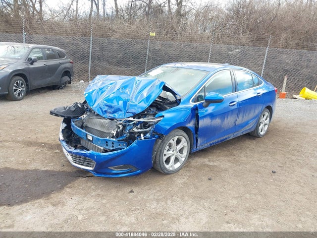 1G1BF5SMXH7130416 Chevrolet le2 -di: direct injection, vvt: variable valve timing, gen, alum