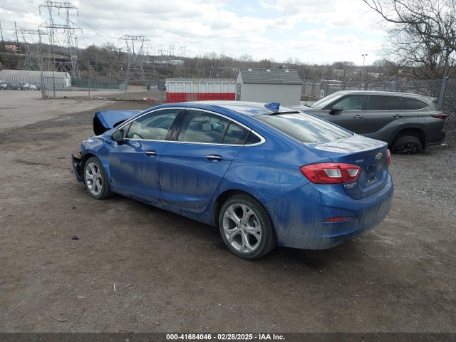 1G1BF5SMXH7130416 Chevrolet le2 -di: direct injection, vvt: variable valve timing, gen, alum