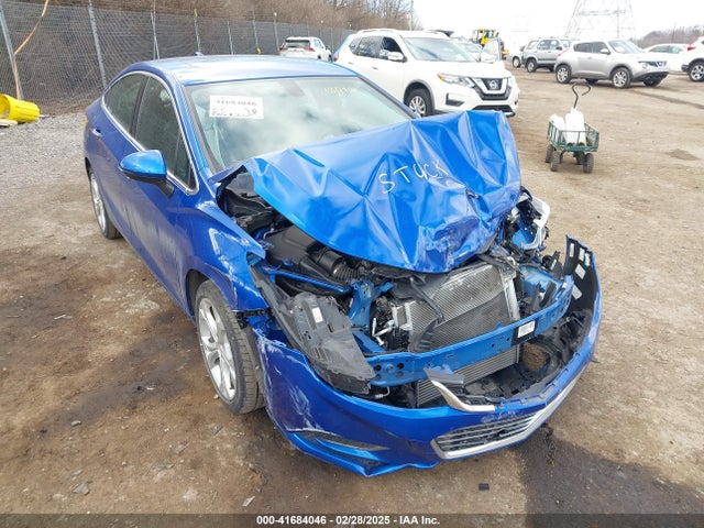 1G1BF5SMXH7130416 Chevrolet le2 -di: direct injection, vvt: variable valve timing, gen, alum