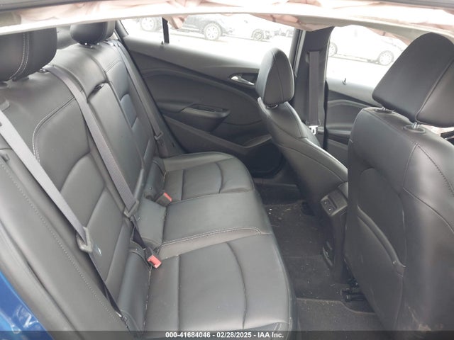 1G1BF5SMXH7130416 Chevrolet le2 -di: direct injection, vvt: variable valve timing, gen, alum