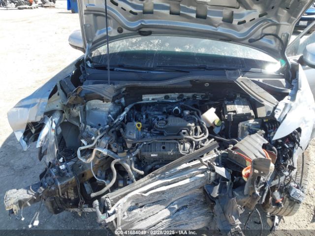 3VVGX7B29NM001350 Volkswagen Taos 1.5t Sel