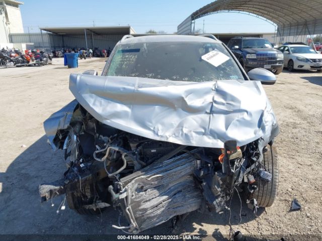 3VVGX7B29NM001350 Volkswagen Taos 1.5t Sel
