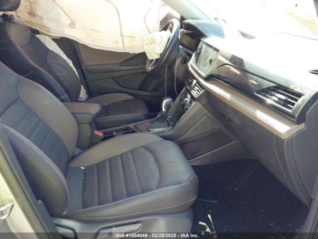 3VVGX7B29NM001350 Volkswagen Taos 1.5t Sel