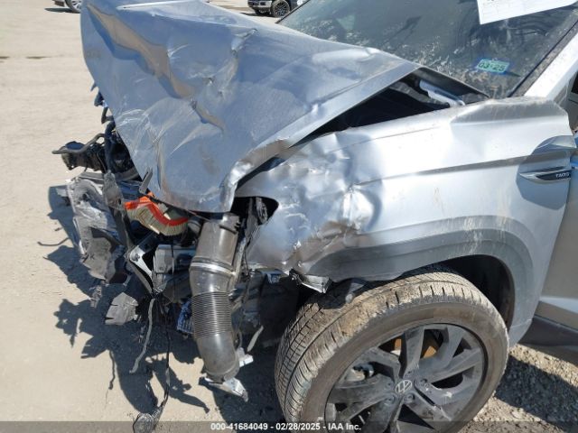 3VVGX7B29NM001350 Volkswagen Taos 1.5t Sel
