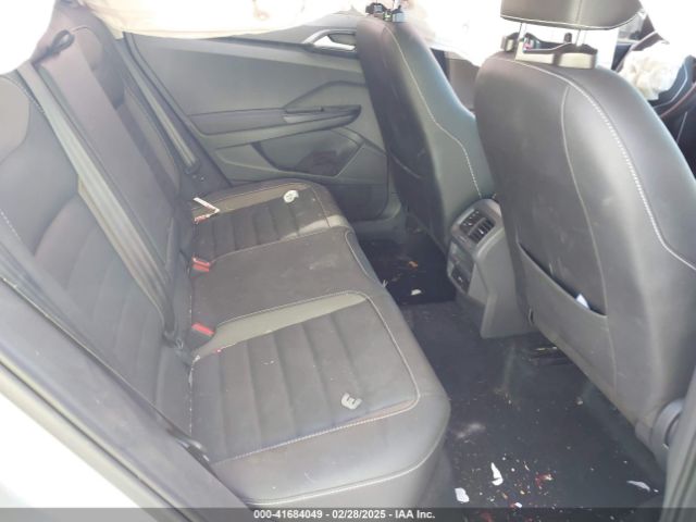 3VVGX7B29NM001350 Volkswagen Taos 1.5t Sel