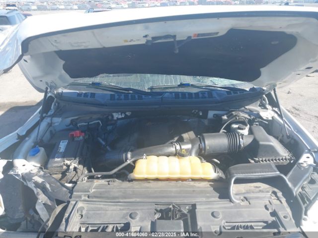 1FTEW1EG9HFB39276 Ford F-150 King Ranch