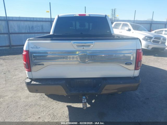 1FTEW1EG9HFB39276 Ford F-150 King Ranch