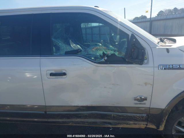 1FTEW1EG9HFB39276 Ford F-150 King Ranch