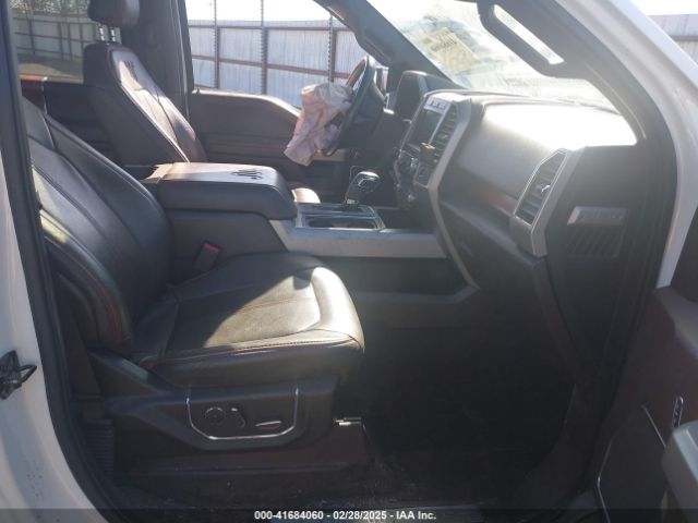 1FTEW1EG9HFB39276 Ford F-150 King Ranch