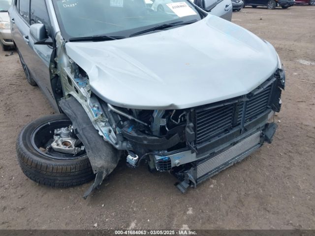 3GNAXMEG3RS126363 Chevrolet Equinox Fwd Rs