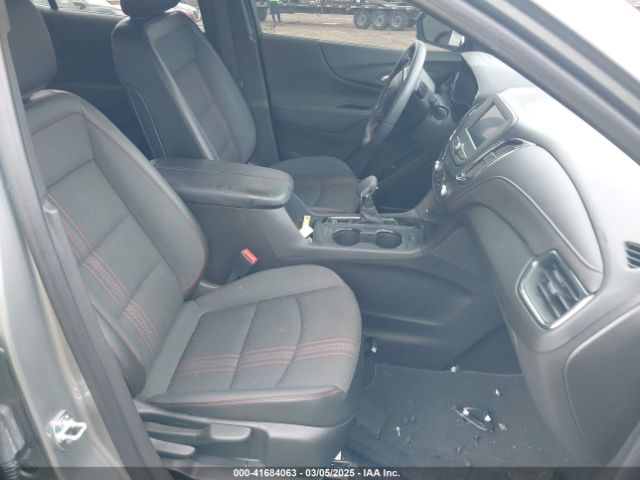 3GNAXMEG3RS126363 Chevrolet Equinox Fwd Rs