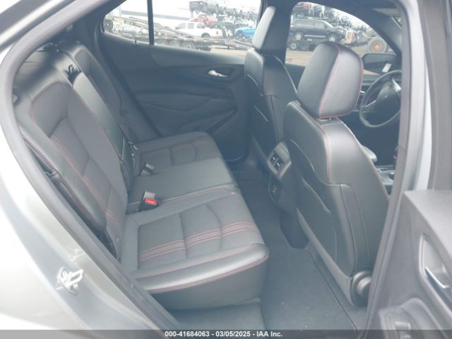 3GNAXMEG3RS126363 Chevrolet Equinox Fwd Rs