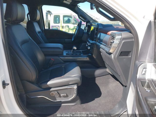 1FTFW1E84PFB71578 Ford F-150 Lariat