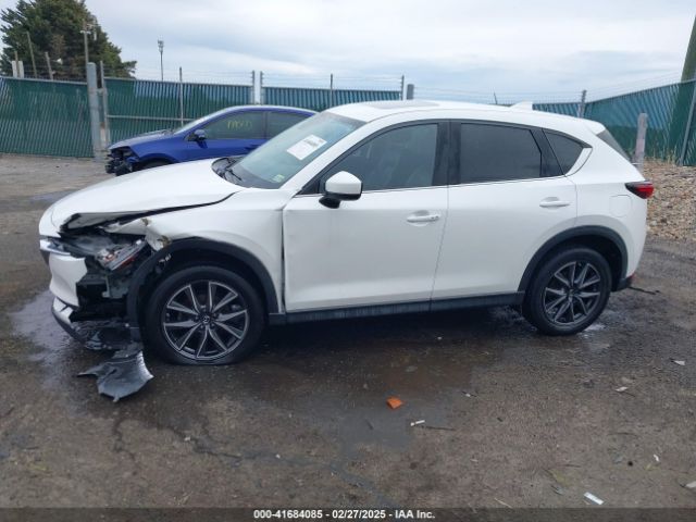 JM3KFBDL9H0117831 Mazda Cx-5 Grand Touring