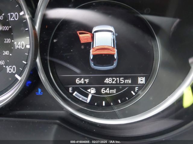 JM3KFBDL9H0117831 Mazda Cx-5 Grand Touring