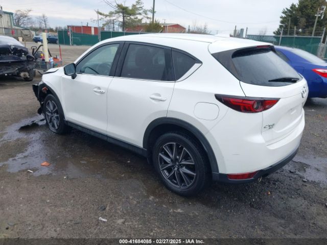JM3KFBDL9H0117831 Mazda Cx-5 Grand Touring