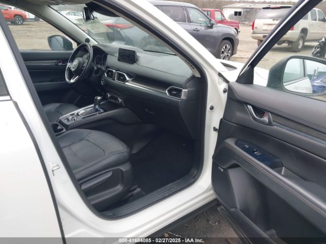 JM3KFBDL9H0117831 Mazda Cx-5 Grand Touring