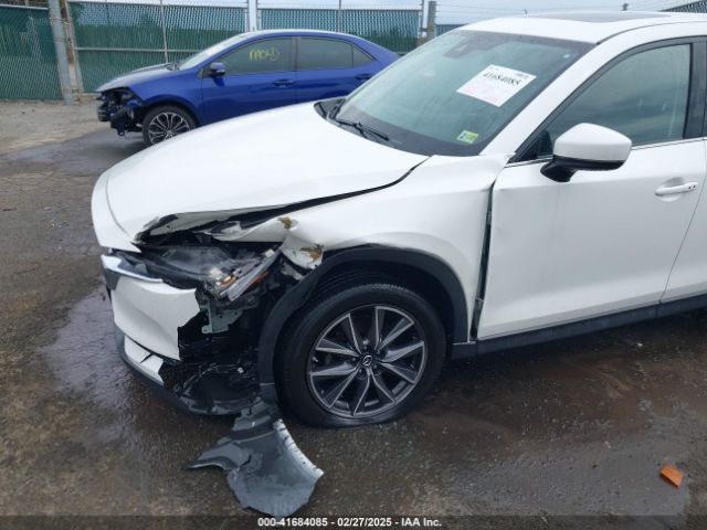 JM3KFBDL9H0117831 Mazda Cx-5 Grand Touring