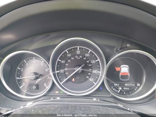 JM3KFBDL9H0117831 Mazda Cx-5 Grand Touring
