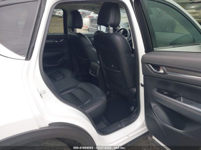 JM3KFBDL9H0117831 Mazda Cx-5 Grand Touring