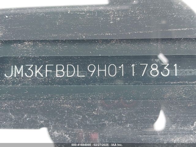 JM3KFBDL9H0117831 Mazda Cx-5 Grand Touring
