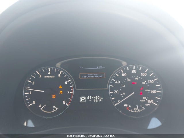 1N4AL3AP8FC122711 Nissan Altima 2.5/2.5 S/2.5 Sl/2.5 Sv