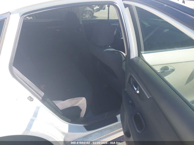 1N4AL3AP8FC122711 Nissan Altima 2.5/2.5 S/2.5 Sl/2.5 Sv