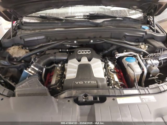 WA1DGAFP2EA062874 Audi Q5 3.0t Premium Plus