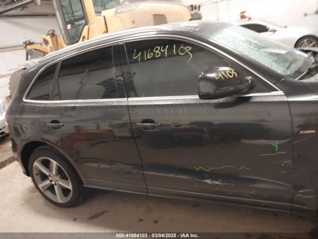 WA1DGAFP2EA062874 Audi Q5 3.0t Premium Plus