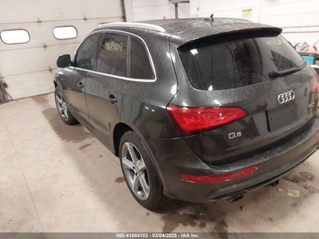 WA1DGAFP2EA062874 Audi Q5 3.0t Premium Plus