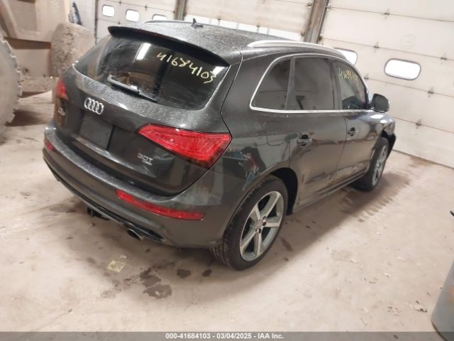 WA1DGAFP2EA062874 Audi Q5 3.0t Premium Plus