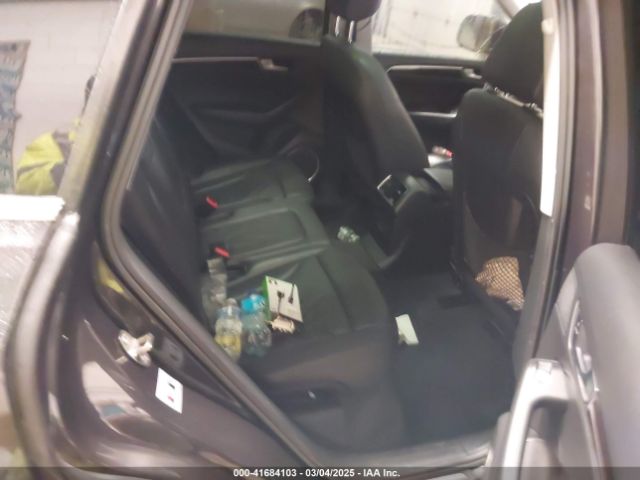 WA1DGAFP2EA062874 Audi Q5 3.0t Premium Plus
